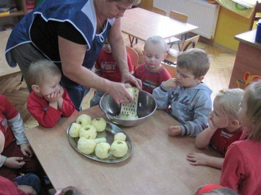 Grafika #37: 20.10.2011 - Kolorowy Dzień Warzyw i Owoców