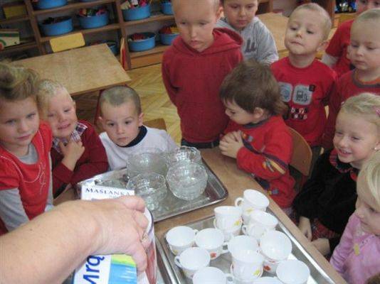 Grafika #40: 20.10.2011 - Kolorowy Dzień Warzyw i Owoców