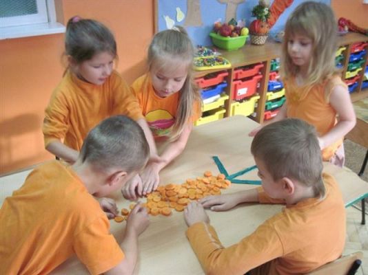 Grafika #42: 20.10.2011 - Kolorowy Dzień Warzyw i Owoców