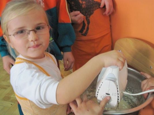 Grafika #66: 20.10.2011 - Kolorowy Dzień Warzyw i Owoców