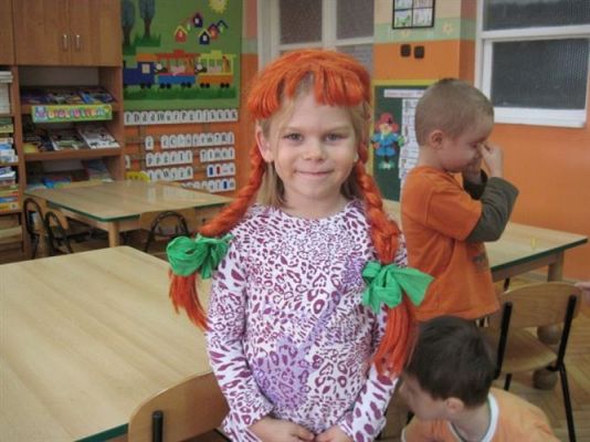 Grafika #82: 20.10.2011 - Kolorowy Dzień Warzyw i Owoców