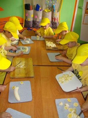 Grafika #5: 20.10.2011 - Kolorowy Dzień Warzyw i Owoców