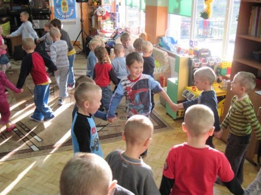 Grafika #1: 12.10.2011 - Audycja muzyczna &quot;Jak jesień rządzi światem&quot;