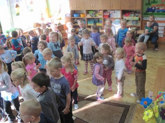 Grafika #3: 12.10.2011 - Audycja muzyczna &quot;Jak jesień rządzi światem&quot;