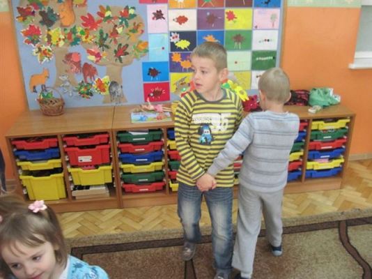 Grafika #9: 12.10.2011 - Audycja muzyczna &quot;Jak jesień rządzi światem&quot;