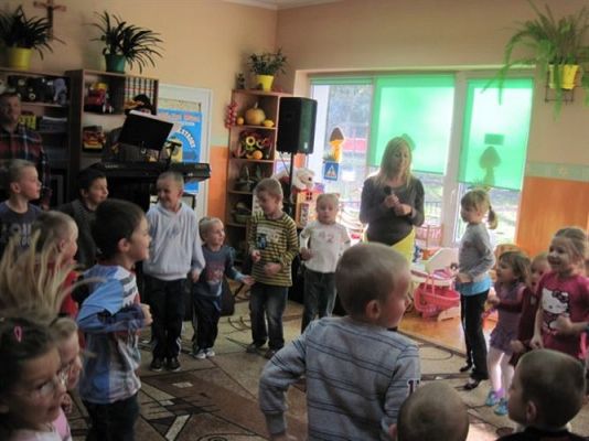 Grafika #17: 12.10.2011 - Audycja muzyczna &quot;Jak jesień rządzi światem&quot;