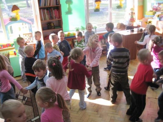 Grafika #23: 12.10.2011 - Audycja muzyczna &quot;Jak jesień rządzi światem&quot;