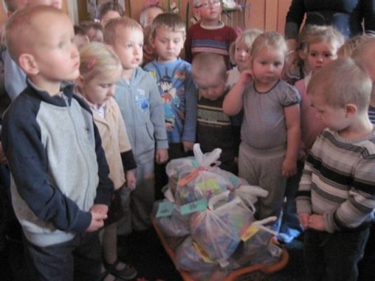 Grafika #9: 06.12.2011 - Mikołajki