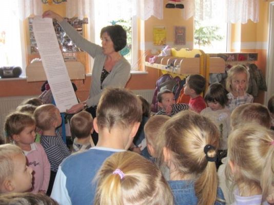 Grafika #10: 06.12.2011 - Mikołajki