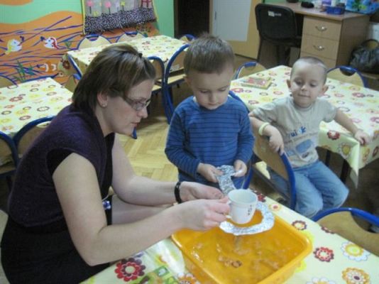 Grafika #9: 30.11.2011 - Zabawa Andrzejkowa