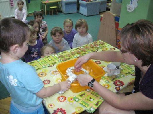 Grafika #10: 30.11.2011 - Zabawa Andrzejkowa