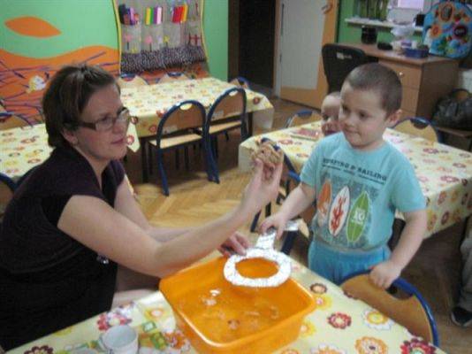 Grafika #11: 30.11.2011 - Zabawa Andrzejkowa