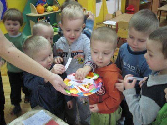 Grafika #21: 30.11.2011 - Zabawa Andrzejkowa