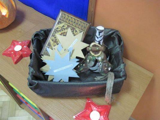 Grafika #22: 30.11.2011 - Zabawa Andrzejkowa