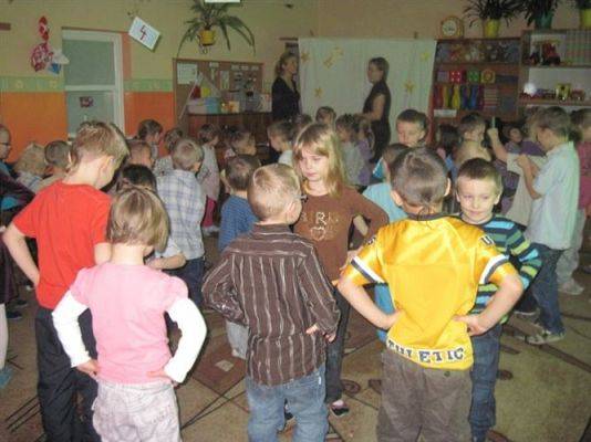 Grafika #23: 30.11.2011 - Zabawa Andrzejkowa