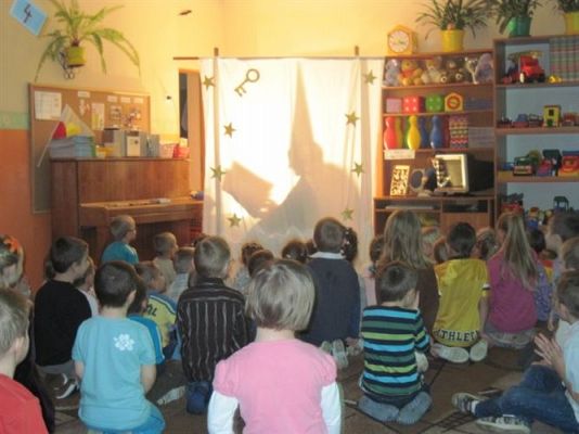 Grafika #24: 30.11.2011 - Zabawa Andrzejkowa