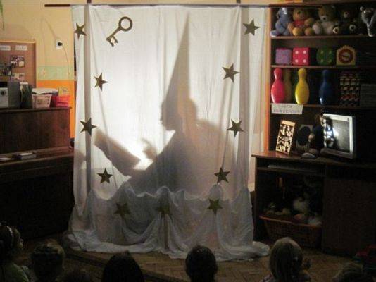 Grafika #25: 30.11.2011 - Zabawa Andrzejkowa