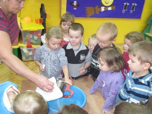 Grafika #27: 30.11.2011 - Zabawa Andrzejkowa