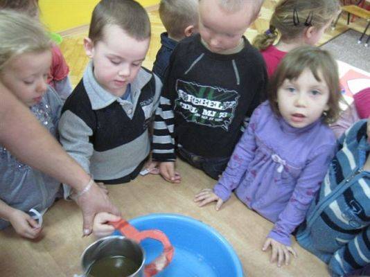 Grafika #29: 30.11.2011 - Zabawa Andrzejkowa