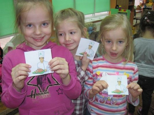 Grafika #32: 30.11.2011 - Zabawa Andrzejkowa