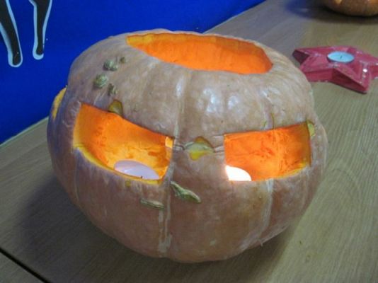 Grafika #33: 30.11.2011 - Zabawa Andrzejkowa