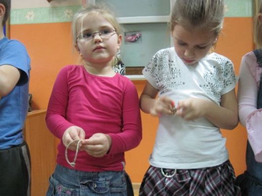 Grafika #39: 30.11.2011 - Zabawa Andrzejkowa