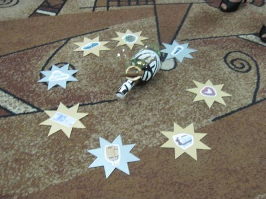 Grafika #42: 30.11.2011 - Zabawa Andrzejkowa