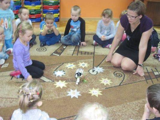 Grafika #43: 30.11.2011 - Zabawa Andrzejkowa