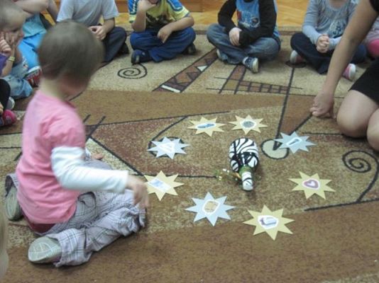 Grafika #44: 30.11.2011 - Zabawa Andrzejkowa