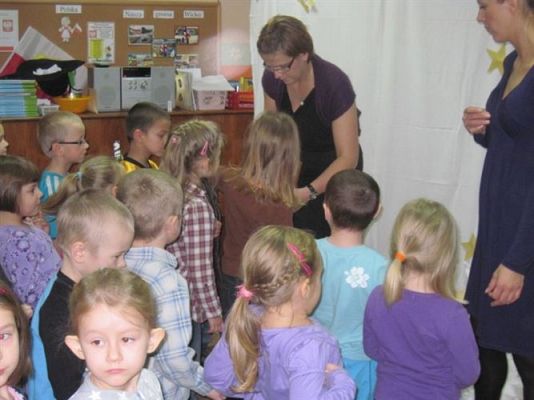 Grafika #46: 30.11.2011 - Zabawa Andrzejkowa