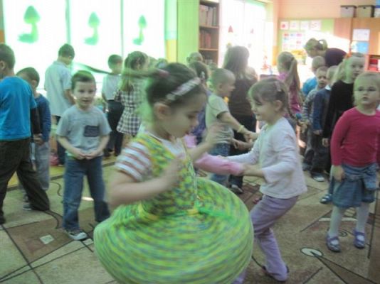 Grafika #50: 30.11.2011 - Zabawa Andrzejkowa