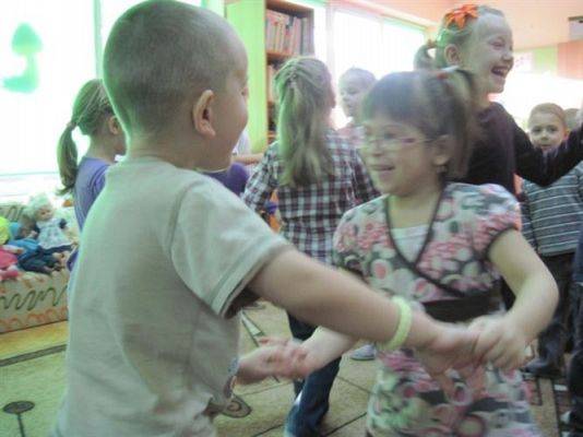 Grafika #51: 30.11.2011 - Zabawa Andrzejkowa