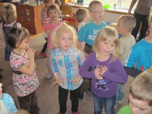 Grafika #53: 30.11.2011 - Zabawa Andrzejkowa