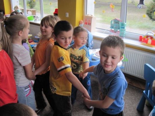 Grafika #55: 30.11.2011 - Zabawa Andrzejkowa