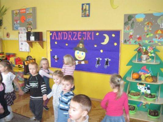 Grafika #59: 30.11.2011 - Zabawa Andrzejkowa
