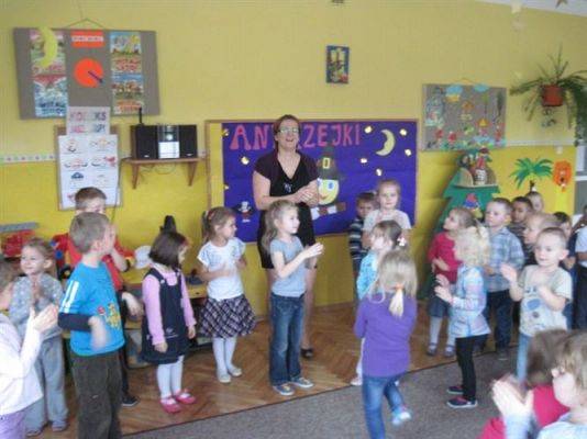 Grafika #60: 30.11.2011 - Zabawa Andrzejkowa