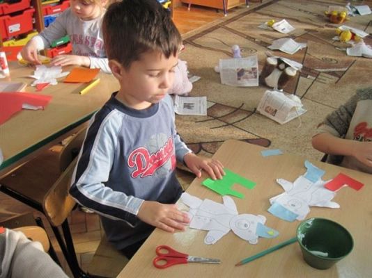 Grafika #10: 25.11.2011 - Dzień Pluszowego Misia