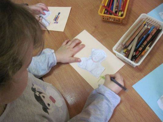 Grafika #14: 25.11.2011 - Dzień Pluszowego Misia