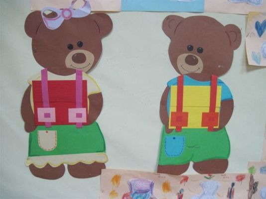 Grafika #19: 25.11.2011 - Dzień Pluszowego Misia