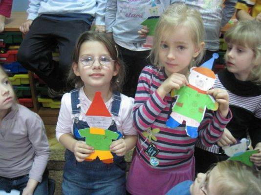 Grafika #23: 25.11.2011 - Dzień Pluszowego Misia