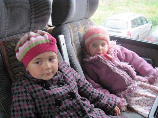 Grafika #2: 27.10.2011 - Wyjazd na przedstawienie pt. "Szewc Kopytko i Kaczor Kwak"