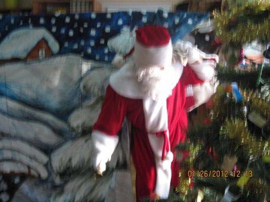 Grafika #46: 26.01.2012 - Zabawa karnawałowa - Bal Księżniczki i Rycerza c.d.