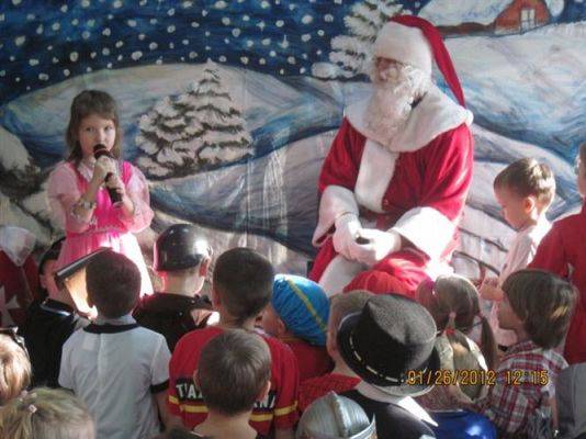 Grafika #50: 26.01.2012 - Zabawa karnawałowa - Bal Księżniczki i Rycerza c.d.