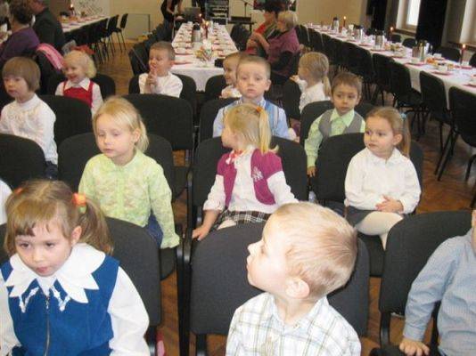 Grafika #1: 19.01.2012 - Dzień Babci i Dziadka