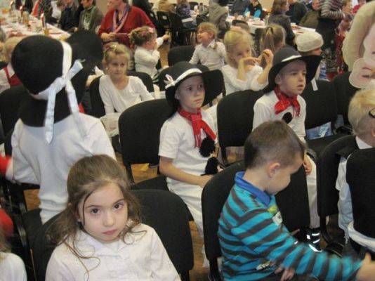 Grafika #2: 19.01.2012 - Dzień Babci i Dziadka