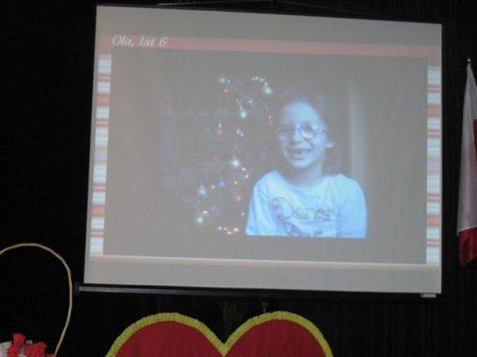 Grafika #11: 19.01.2012 - Dzień Babci i Dziadka