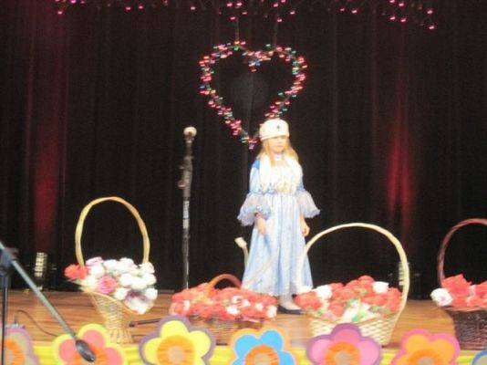 Grafika #12: 19.01.2012 - Dzień Babci i Dziadka