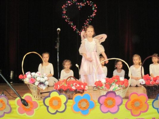 Grafika #14: 19.01.2012 - Dzień Babci i Dziadka