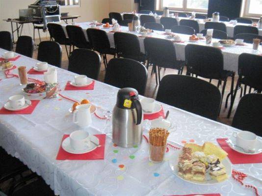 Grafika #17: 19.01.2012 - Dzień Babci i Dziadka