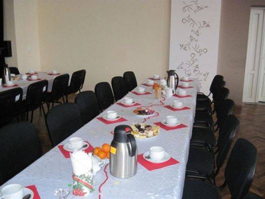 Grafika #18: 19.01.2012 - Dzień Babci i Dziadka